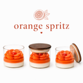 Orange spritz